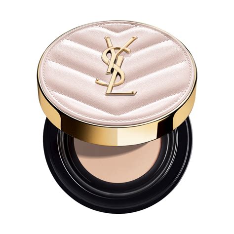 ysl cushion色號|YSL touch éclat cushion.